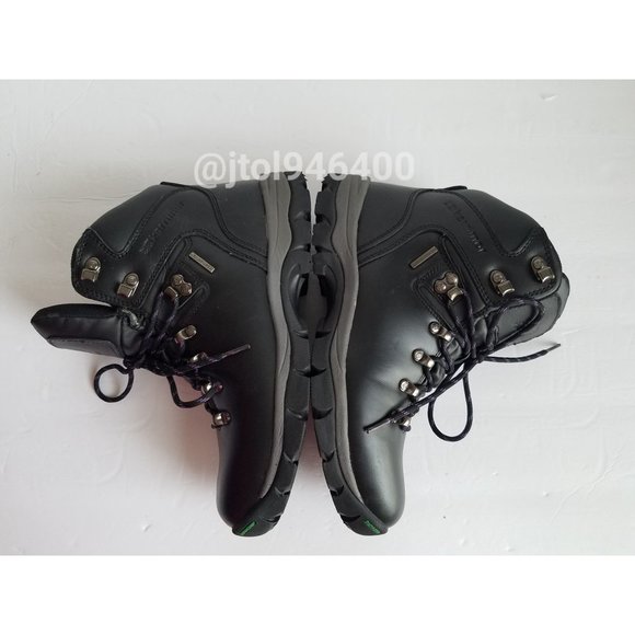 Karrimor Skiddaw Walking Hiking Waterproof Boots Size 8.5 - Picture 6 of 15